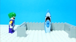 مجموعه استاپ موشن لگو ها برای کودکان قسمت 42